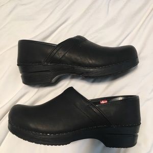 Sanita Professional PU clogs (original Danish)
